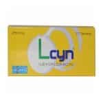 Lcyn Tablets 250Mg