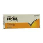 Lumark Inj 500Mg/5Ml