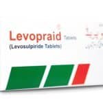 Levopraid Tablets 25Mg