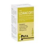 Lonacort Vial 40Mg 1Ml