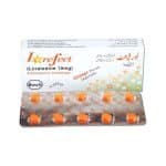 Lorefect Tablets 10Mg