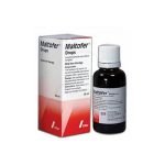 Maltofer Oral Drop 30Ml