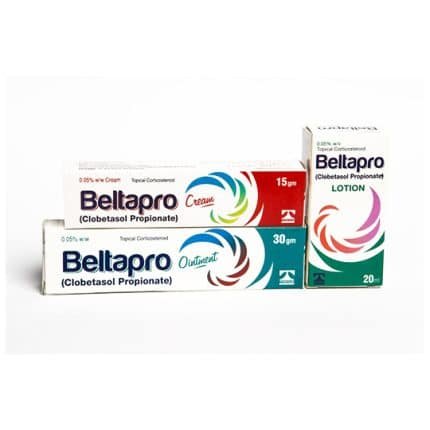 Beltapro Ointment 30Gm