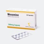 Mexamine 500mcg Capsule