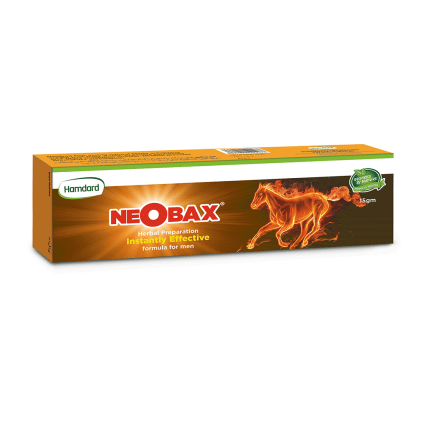 Neobax Cream 15Gm