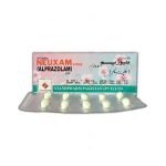 Neuxam 1Mg Tablets