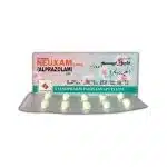 Neuxam 1Mg Tablets