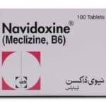 Navidoxine Tablets .