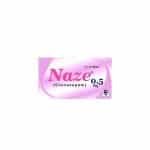 Naze 0.5Mg Tablets