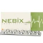 Nebix 10mg Tablet