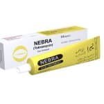 Nebra Eye Ointment 5Gm