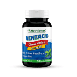 Nutri Ventacid Tablets Chew Antiacid