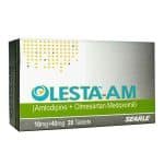 Olesta Am 10Mg/40Mg Tablets