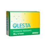 Olesta Tablets 40Mg
