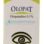 Olopat Drop 5Ml