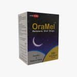 Oramel Drops 10Ml