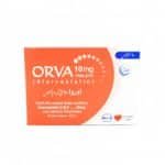 Orva Tablets 10Mg 10S