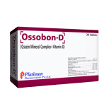 Ossobon-D Tablet