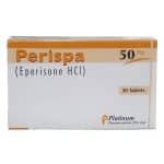 Perispa 50mg Tablet