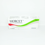 Morcet 5Mg Tablets