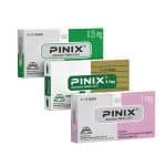 Pinix 0.25Mg Tablets