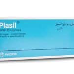 Plasil With Enzym Tablets .