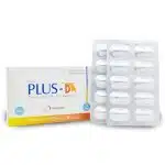 D Plus Tablet