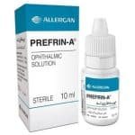 Prefrin-A Eye Drop 10Ml