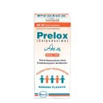 Prelox Suspension  50Ml