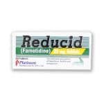 Reducid 20mg Tablet
