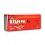 Relispa Tablets 40Mg