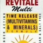 Revitale-M Tablets (45S)