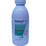 Reducid Syrup 120ml
