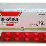 Rekotnil Tablets
