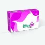 Rhizofem Capsules 30S