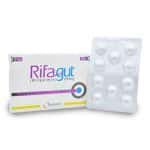 Rifagut 200Mg Tablets