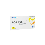 Rosunext 10mg Tablet
