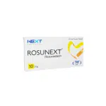 Rosunext 10mg Tablet