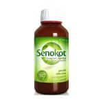 Senokot Syrup 120Ml