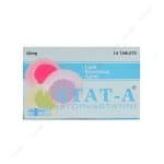 Stat A Tablets 10 Mg