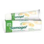 Somogel Cream 20Gm