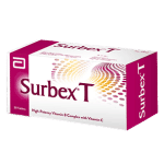 Surbex T  Tablets  30S