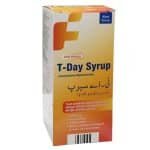 T-Day Syrup 90ml