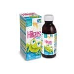 Hilgas Syrup 120Ml