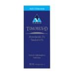 Timorex D 5Ml Drop
