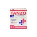 Tanzo Vial 4.5Gm