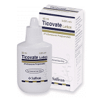 Ticovate Lotion 20Ml