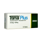 Tramal Plus Tablets