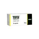 Tramal 50Mg Capsules