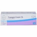 Travogen Cream 10Gm